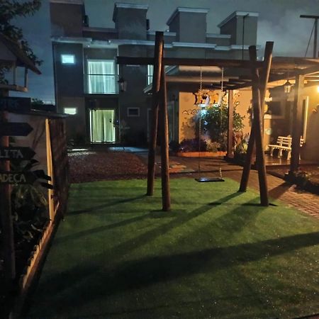 Pousada Rota Dos Mares Penha  Exterior foto