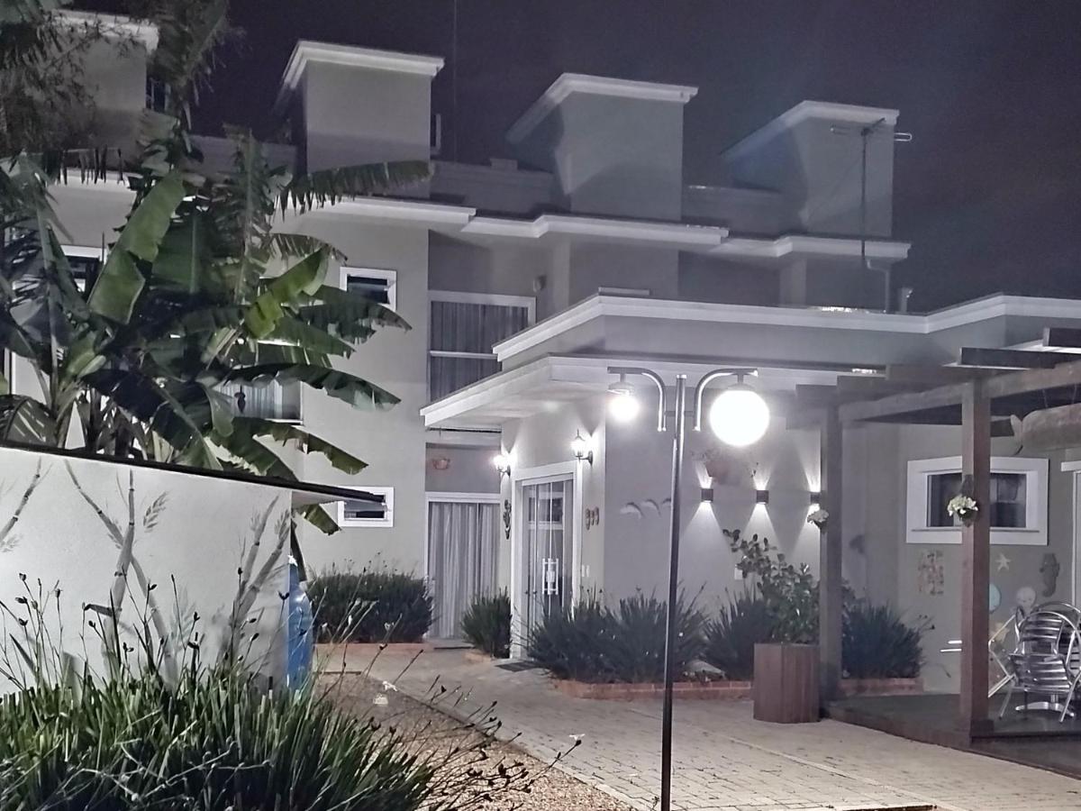 Pousada Rota Dos Mares Penha  Exterior foto