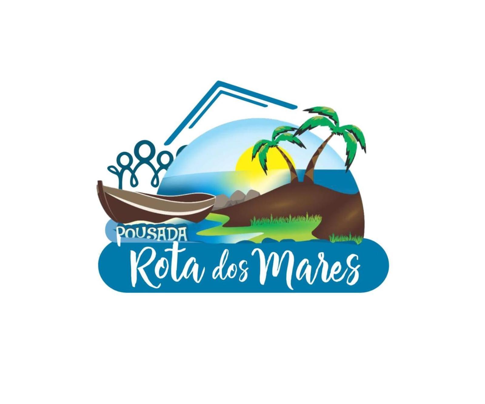 Pousada Rota Dos Mares Penha  Exterior foto