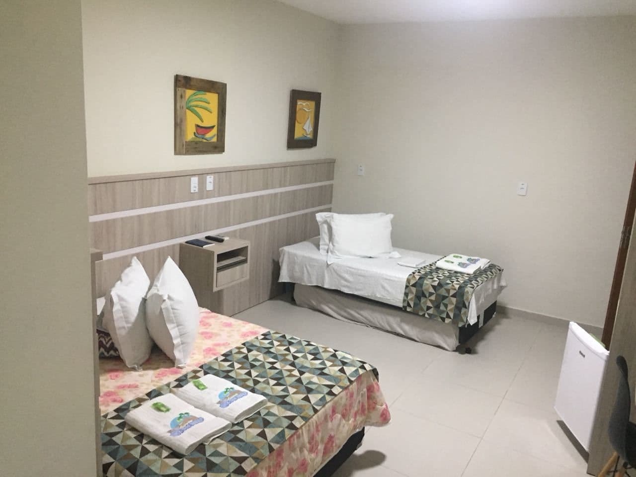 Pousada Rota Dos Mares Penha  Exterior foto