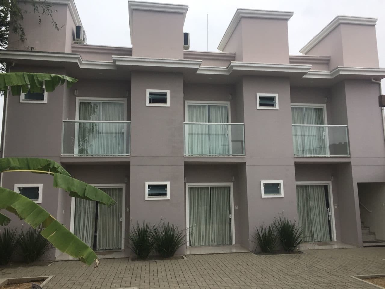 Pousada Rota Dos Mares Penha  Exterior foto